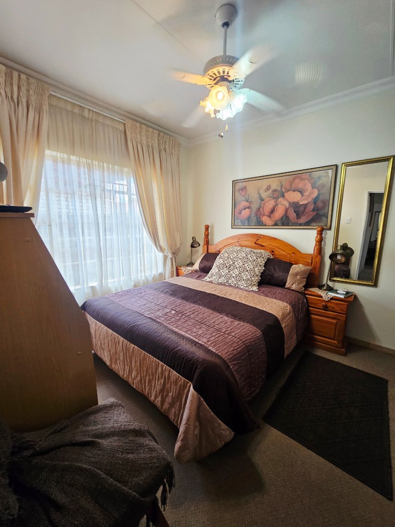 3 Bedroom Property for Sale in Flimieda North West